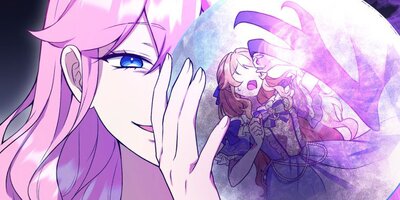 ニセモノ聖女は運命をくつがえす60話【フルカラー】