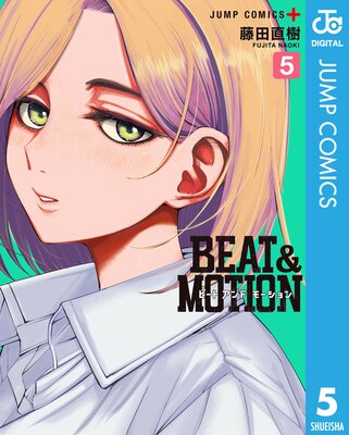 BEAT&MOTION 5