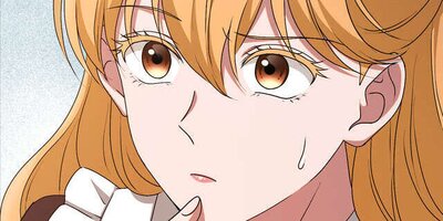 甘美な愛は復讐の果てに 第23話 セリアの秘密【フルカラー】