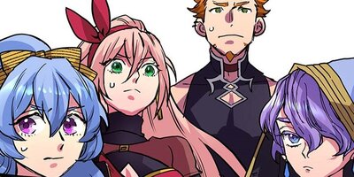 社畜ギルド~納期までにバグった異世界救います!45【フルカラー】