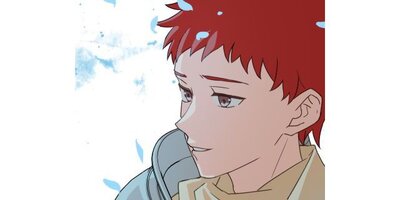 堕ちた聖騎士さまに贈るスペシャリテ 恋した人はご先祖さまの婚約者でした。【タテスク】 第54話【フルカラー】