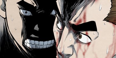ゴースト・リベンジャー~復讐の共犯者(41)【フルカラー】