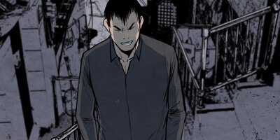 ゴースト・リベンジャー~復讐の共犯者(42)【フルカラー】