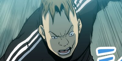 ゴースト・リベンジャー~復讐の共犯者(50)【フルカラー】