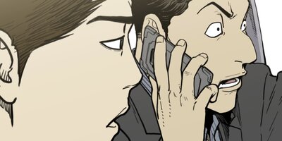 ゴースト・リベンジャー~復讐の共犯者(54)【フルカラー】