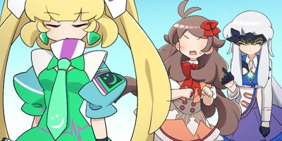 �饤�ɥ롪�����������㥤��������ǥ����ɥ�ǥӥ塼�����㤤�ޤ����� 14�ڥե륫�顼��