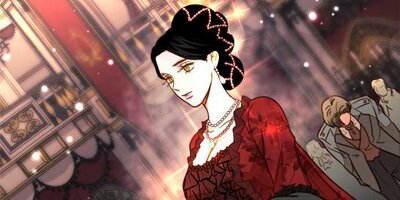 砂時計の契約令嬢 25話【フルカラー】