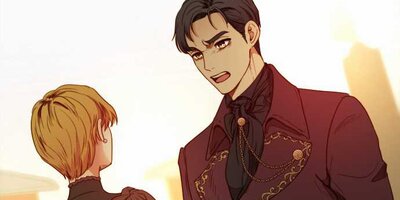 砂時計の契約令嬢 31話【フルカラー】
