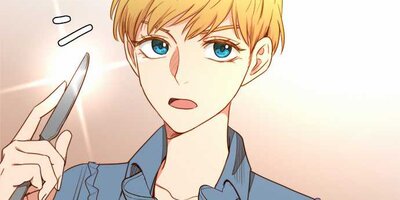 砂時計の契約令嬢 33話【フルカラー】