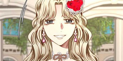 砂時計の契約令嬢 36話【フルカラー】