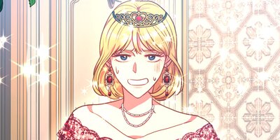 砂時計の契約令嬢 104話【フルカラー】