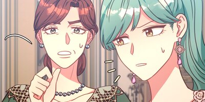 砂時計の契約令嬢 105話【フルカラー】