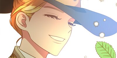 砂時計の契約令嬢 107話【フルカラー】