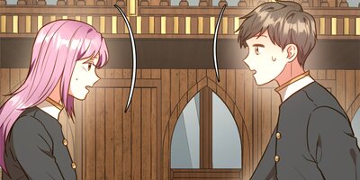 砂時計の契約令嬢 110話【フルカラー】