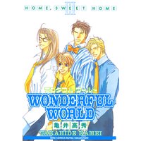 WONDERFUL WORLD