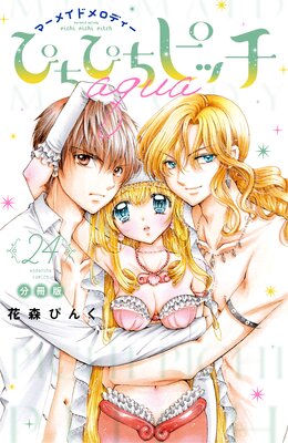 �Ԥ��Ԥ��ԥå� aqua ʬ���� 24��