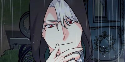 黒幕は毎晩やって来る 第27話【フルカラー】