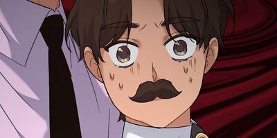 黒幕は毎晩やって来る 第36話【フルカラー】