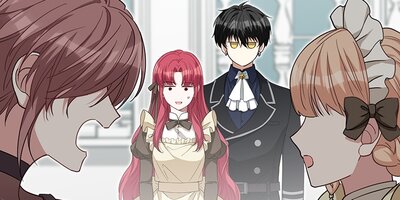 せっかく令嬢に憑依したのにすでにやらかした後でした! #33【フルカラー】