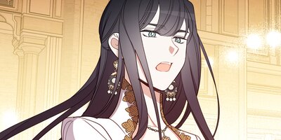 異世界女王と転生デザイナー外伝 第6話【フルカラー】