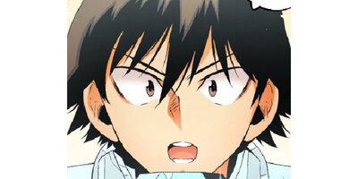 この世界がゲームだと俺だけが知っている【タテスク】 Chapter95【フルカラー】