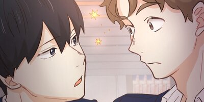初恋は返り咲く6 俺たちの関係【フルカラー】