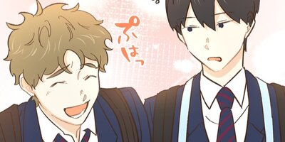 初恋は返り咲く8 桜汰の決意【フルカラー】