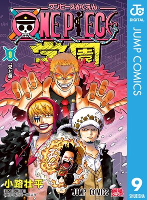 ONE PIECE�ر� 9
