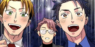 社畜ギルド~納期までにバグった異世界救います!49【フルカラー】