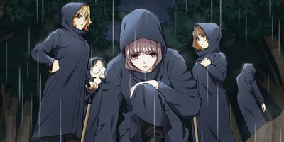 6股彼氏 至上最高の復讐を38話【フルカラー】