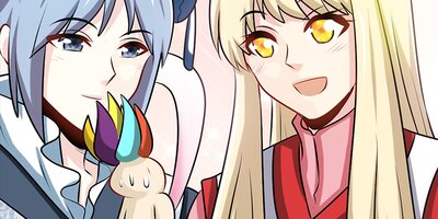 至尊神魔 第82話【フルカラー】