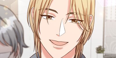 この結婚、翻訳が必要です8話【フルカラー】