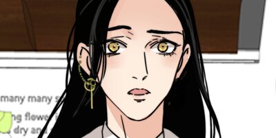 シークレットラブ~ふたりの決断(56)【フルカラー】