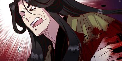 狐族の花嫁~香りが導く運命の番~41【フルカラー】