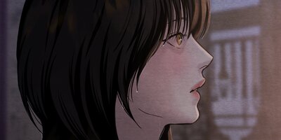 夜画帳134話【エピローグ上編】【フルカラー】