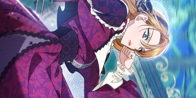 伯爵令嬢ゼニス 第63話【フルカラー】
