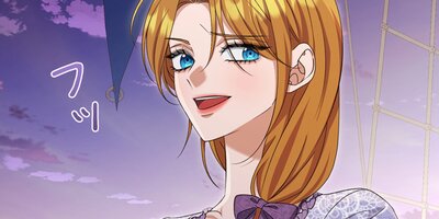 伯爵令嬢ゼニス 第76話【フルカラー】