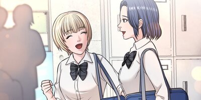 小悪魔教師サイコ94話【フルカラー】