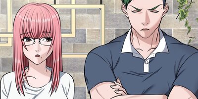 小悪魔教師サイコ95話【フルカラー】