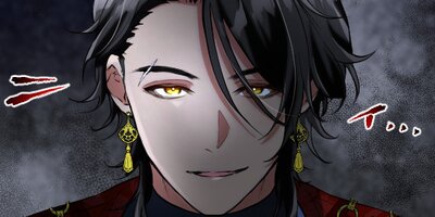 愛されてる場合じゃないの 30話「あの女を喰ってやるか」【フルカラー】