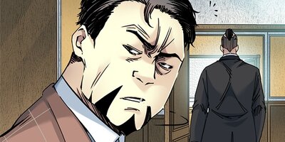 寿命売買クラブを作りました 第46話【フルカラー】