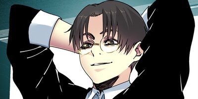 寿命売買クラブを作りました 第64話【フルカラー】