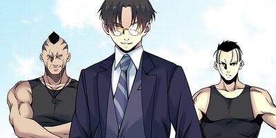 寿命売買クラブを作りました 第81話【フルカラー】