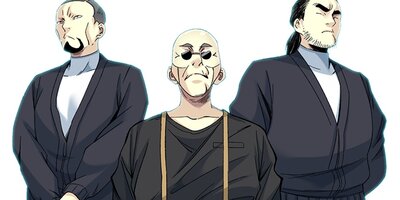 寿命売買クラブを作りました 第103話【フルカラー】