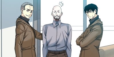寿命売買クラブを作りました 第131話【フルカラー】