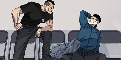 寿命売買クラブを作りました 第236話【フルカラー】