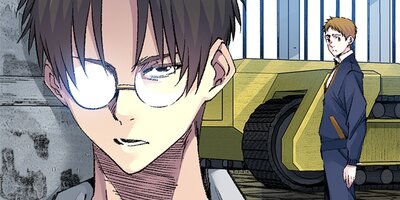 寿命売買クラブを作りました 第250話【フルカラー】