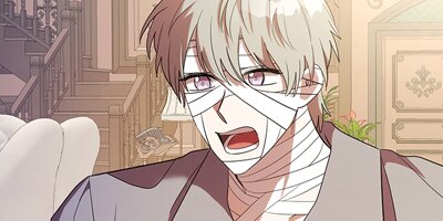 優しい暴君 第87話【フルカラー】