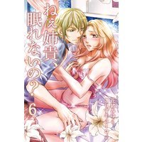 ねぇ姉貴、眠れないの? 6