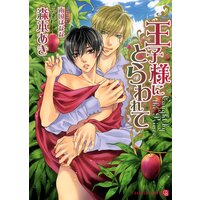 王子様にとらわれて【特別版】